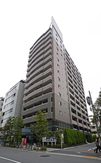 スペーシア秋葉原